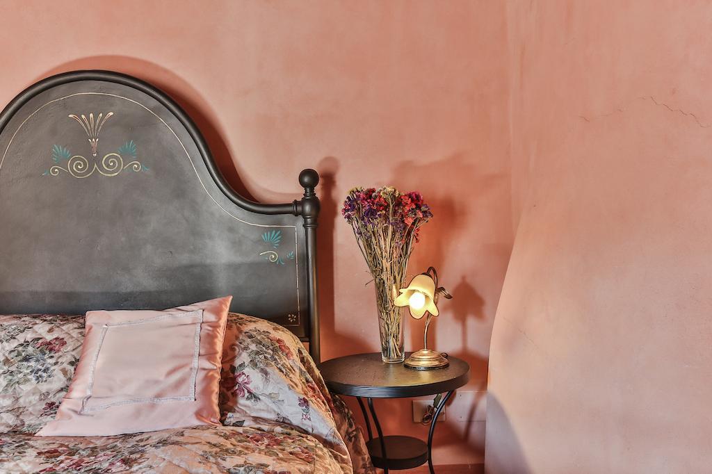 Vila Casa Di Vignolo Pergine Valdarno Pokoj fotografie