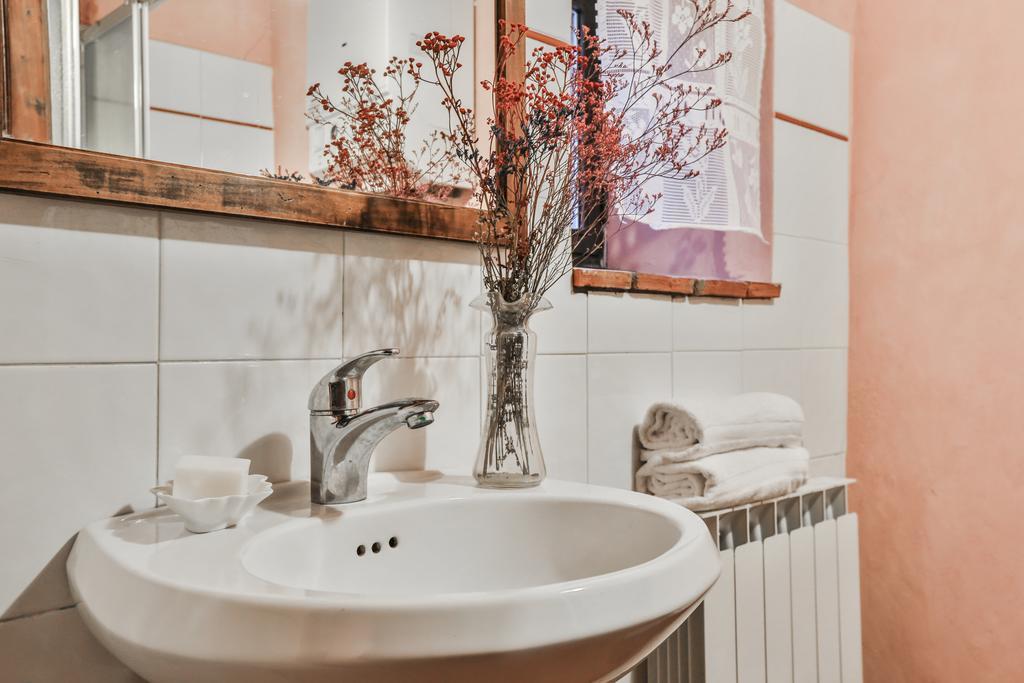 Vila Casa Di Vignolo Pergine Valdarno Exteriér fotografie